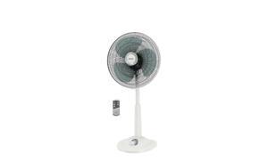 Quạt lửng Sharp PJ-L40RV - điều khiển từ xa