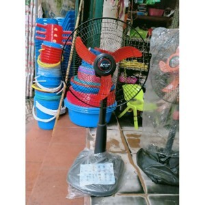 Quạt lửng Tico B400