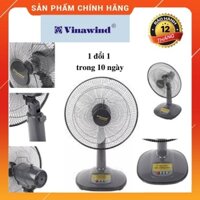 Quạt lửng Vinawind QĐM400-ĐK sải cánh 400mm -quạt Điện Cơ Thống Nhất-bền ,đẹp,giá rẻ-bảo hành 12 tháng