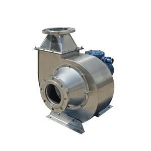 Quạt ly tâm cao áp QLT-2P01