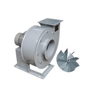 Quạt ly tâm cao áp QLT-2P01