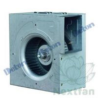 Quạt ly tâm Deton YT2-8A
