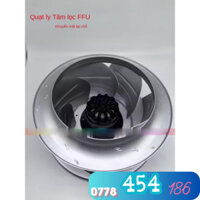 Quạt ly tâm Ebmpapst R4E355-AK05-05 M4E074-EI 230V