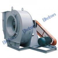 QUẠT LY TÂM F5-45 DETON