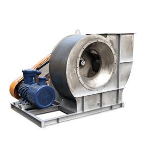 Quạt ly tâm gián tiếp QLTG-4P-7.5