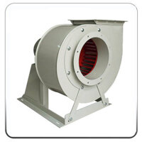 Quạt ly tâm HC2.8A-4 1.1Kw, Động cơ Toàn Phát