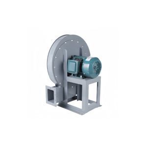 Quạt ly tâm hút bụi dòng cao áp QLT-2P20
