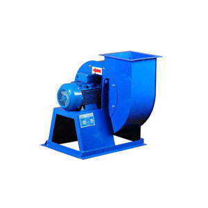 Quạt ly tâm hút bụi Haiki HK71-3.0A-1.5