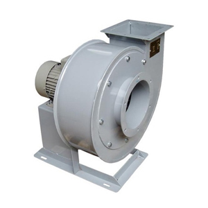 Quạt ly tâm hút khói bếp QLT-6P02