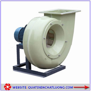 Quạt ly tâm hút khói bếp QLT-6P15