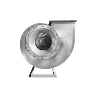 Quạt ly tâm hút khói bếp QLT-6P03