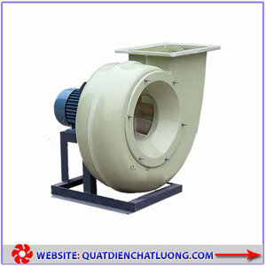 Quạt ly tâm hút khói bếp QLT-6P0.5