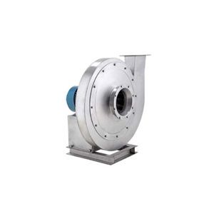 Quạt ly tâm hút khói bếp QLT-6P0.5