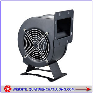 Quạt ly tâm mini KVC-350