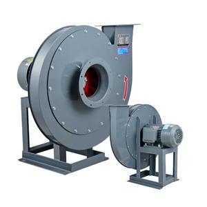 Quạt ly tâm siêu cao áp QLTSC-2P01