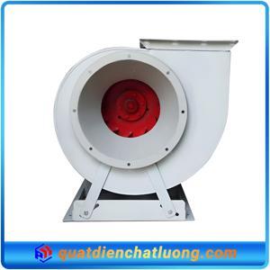 Quạt ly tâm trung áp Deton QLT-4P 7.5