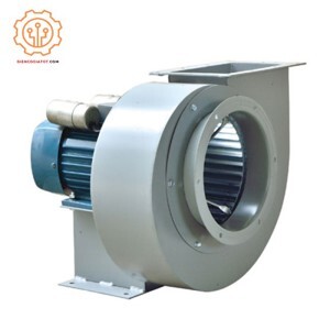 Quạt ly tâm trung áp QLT-4P 03