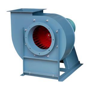 Quạt ly tâm trung áp QLT-4P 25