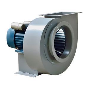 Quạt ly tâm trung áp QLT-4P01