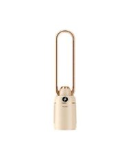 Quạt MAGIC ECO AC-305 màu vàng đồng