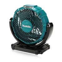 Quạt Makita Dùng Pin Sạc 12V Max Di Động CF100DZ