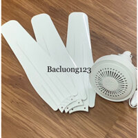 Quạt Màn 3 cánh đại 1050 quạt đuổi ruồi ,quạt  treo phòng ngủ