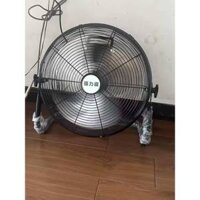 Quạt mạnh mẽ quạt sàn quạt bàn công nghiệp công suất cao quạt điện gia dụng mạnh mẽ quạt sàn thương mại