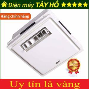 Quạt mát âm trần Hans H10S