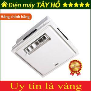 Quạt mát âm trần Hans H10S