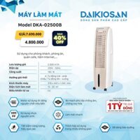 Quạt mát Daikio 2500B