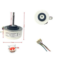 Quạt mặt lạnh điều hòa Panasonic - Quạt mặt lạnh máy lạnh Panasonic - F300m 30w