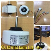 Quạt mặt lạnh LG18W