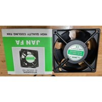 QUẠT MÁY ẤP TRỨNG 12X12 Cm 220V DÂY ĐỒNG CHẤT LƯỢNG CAO