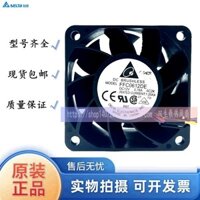 Quạt máy chủ khung gầm im lặng Delta 6CM 6038 12V 0,78A FFC0612DE 4 dây
