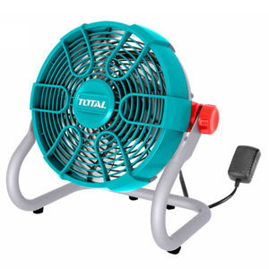 Quạt máy dùng pin Lithium TFALI2002 - 20V