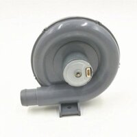 Quạt máy khò QUICK 857, 857DW+, 706, 706W+ (không kèm đoạn dây cắm, vì máy khò đã có sẵn)