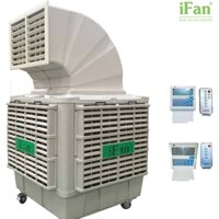 Quạt Máy Làm Mát Hơi Nước IFan MAB1-18IQ