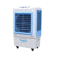 QUẠT-MÁY làm mát K.KHÍ bằng bay hơi DK-5000C (5000m3/h) DAIKIO (Cái)