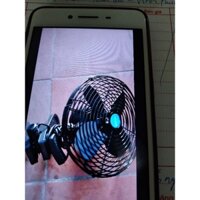 quạt máy quay gà vịt dùng bình ắc quy
