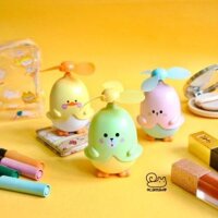 Quạt máy USB Mini Fan