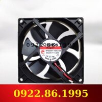 Quạt MF92252V1-1000C-A99 Sunon Jianzhun 24V 9 Cm Biến Tần Khung Gầm Tủ Quạt Làm Mát nhập khẩu