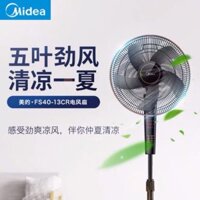 Quạt Midea