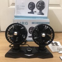 Quạt mini 12V