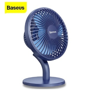 Quạt mini Baseus Ocean Fan CXSEA-15