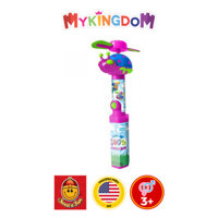Quạt mini - Bọ cánh cam đáng yêu