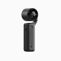 Quạt mini cầm tay AECOOLY Portable Handheld Fan AirGimbal PF04 (3500mAh, 17H) – BLACK