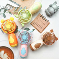 Quạt mini cầm tay có thể sạc lại USB, nhỏ gọn, đa dạng
