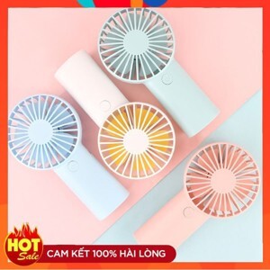 Quạt mini cầm tay DianDi DD1183