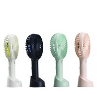 Quạt mini cầm tay sạc USB  Nsp16