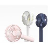 Quạt mini cẩm tay Solove N9